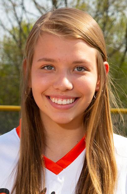 Molly Berezowitz, Burlington